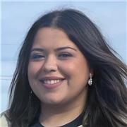 Estudiante de Magisterio (3º año) dispuesta a dar clases de todas las asignaturas con flexibilidad horaria